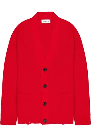 LANEUS Knitted cardigan