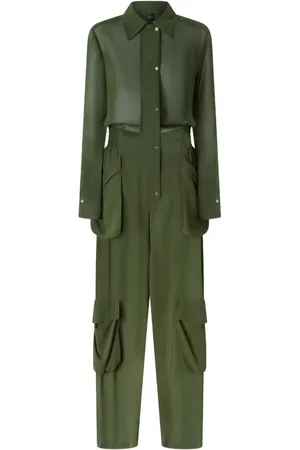 Pinko Cargo jumpsuit