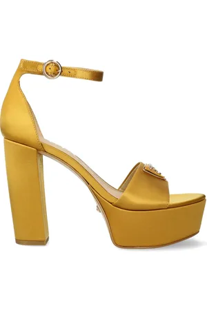 Guess 120mm Seton pumps