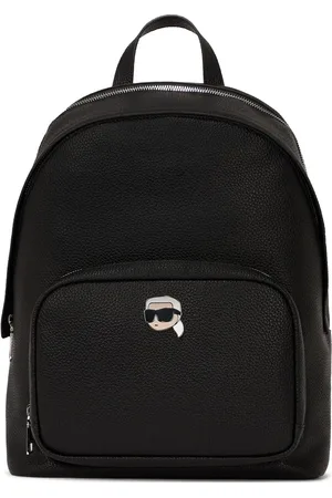 Karl Lagerfeld Medium Ikon backpack