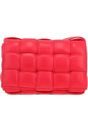 Bottega Veneta 2020s Cassette shoulder bag