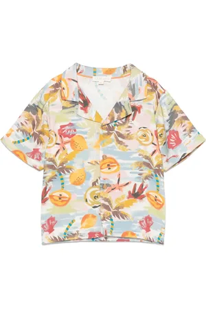 Louise Misha Alov shirt