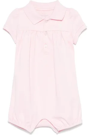 Ralph Lauren Polo Pony romper