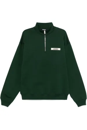 Jacquemus The Gros Grain sweatshirt