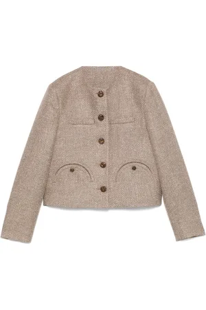 Blazé Milano Saratoga Shamo jacket