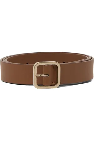MARSÈLL Leather belt