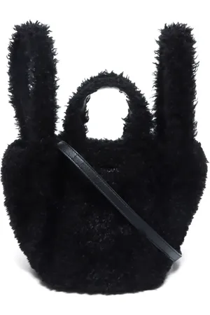 Balenciaga 2023-2024 Everyday 2.0 bucket bag