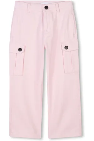 Marc Jacobs Cotton cargo pants