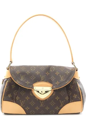 LOUIS VUITTON 2008 Beverly MM shoulder bag