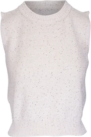 AKRIS Knitted top