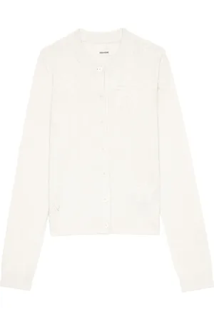 Zadig & Voltaire Alpha Seco cardigan