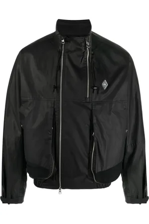 A-cold-wall* Vertex Harrington jacket