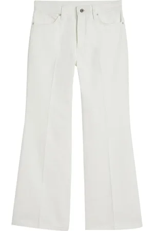 Jil Sander Flared jeans
