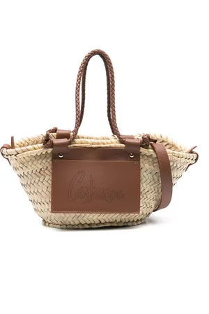 Castaner Mini Campania bucket bag