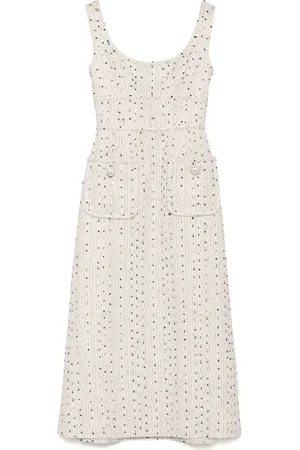 Elie saab Zip fastening dress