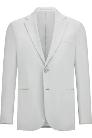 Boggi Milano Stretch blazer