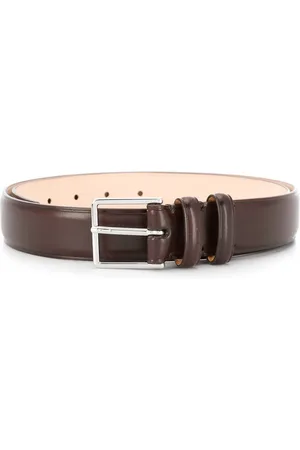 Paul Smith Buckled belt