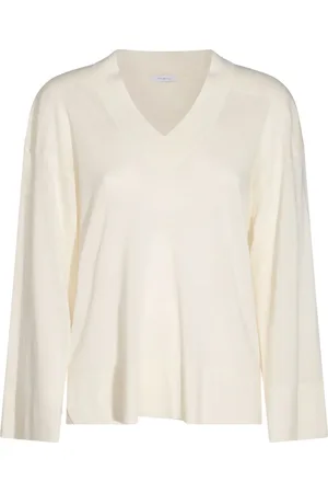 Malo Cotton jumper