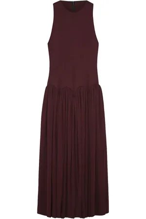 16Arlington Axar midi dress