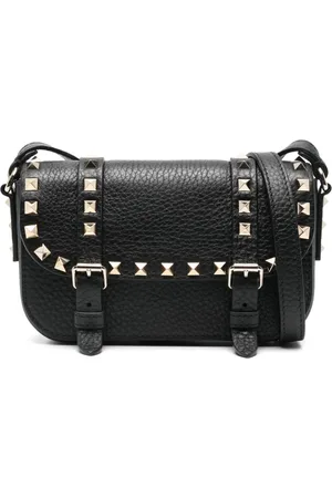 VALENTINO GARAVANI Rockstud cross body bag