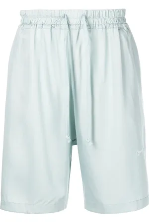 SAINTWOODS Knee-length resort shorts