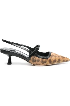 Jimmy Choo 40mm Didi pumps