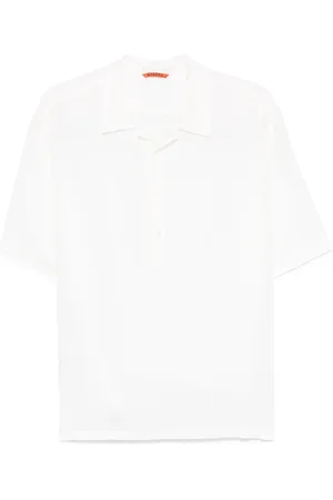 BARENA Linen shirt