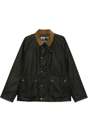 Barbour Bedale jacket