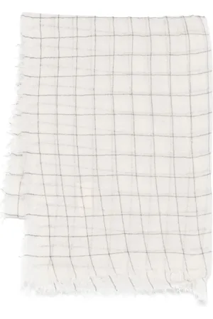 Frenckenberger Cashmere scarf