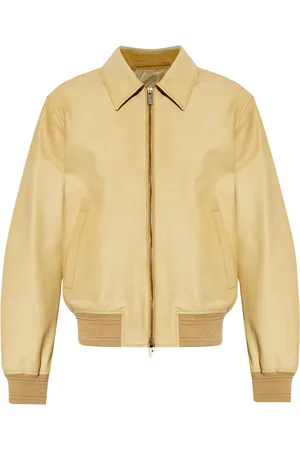Burberry Leather jacket
