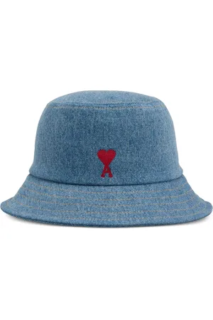 Ami Ami de Coeur bucket hat
