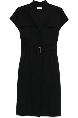 Agnona Belted dress