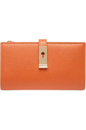 Bally Lock Me wallet