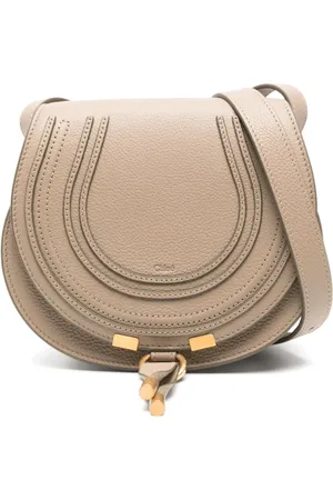 Chloé Small Marcie shoulder bag