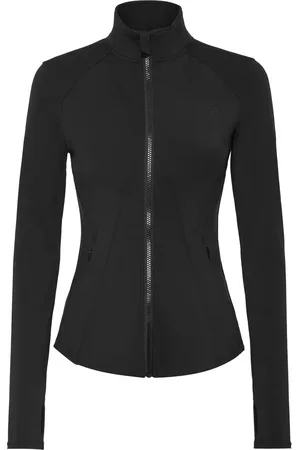 Philipp Plein Logo-appliqué performance jacket
