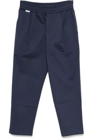 Family First Tapered trousers