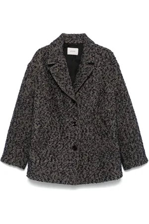 Dorothee Schumacher Herringbone jacket