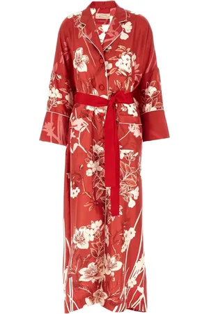F.R.S For Restless Sleepers Derinoe dress