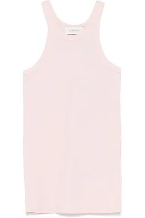Sportmax Nastie tank top
