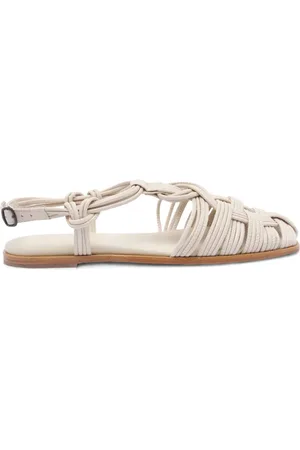 Hereu Leather sandals