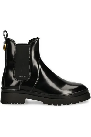 GANT Aligrey boots