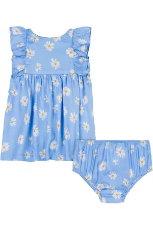 Moschino Floral-print dress