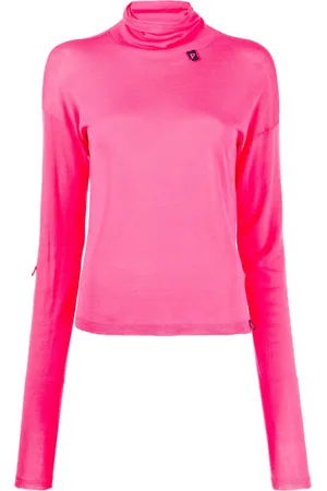 PH5 Roll-neck drop-shoulder jumper
