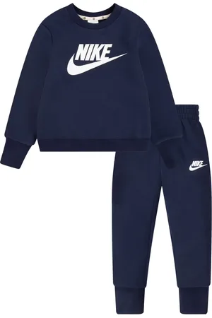 Nike Logo tracksuit set
