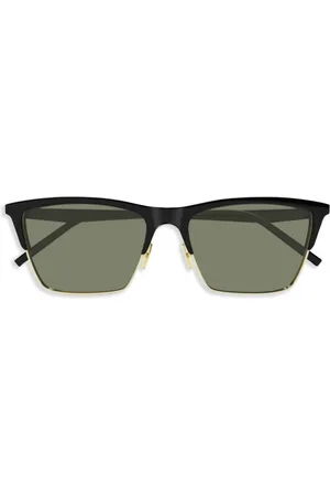 Saint Laurent Square-frame sunglasses