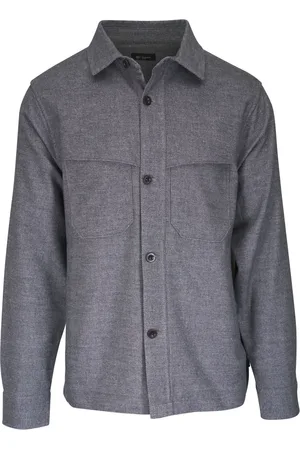 AG Jeans Twill shirt