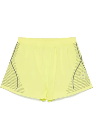 adidas TPA running shorts