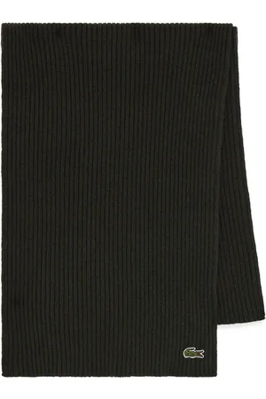 Lacoste Wool scarf