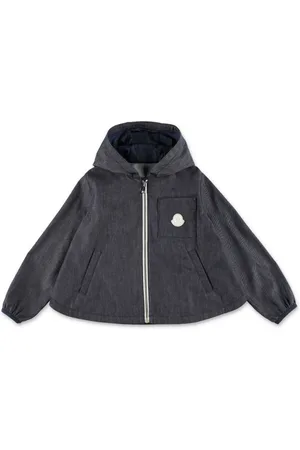 Moncler Denim jacket