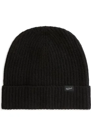 Woolrich Ribbed-knit beanie